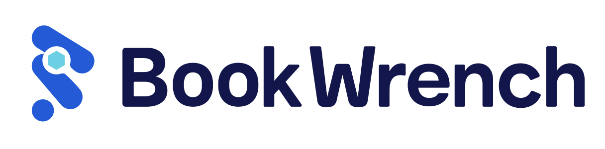 BookWrench logo